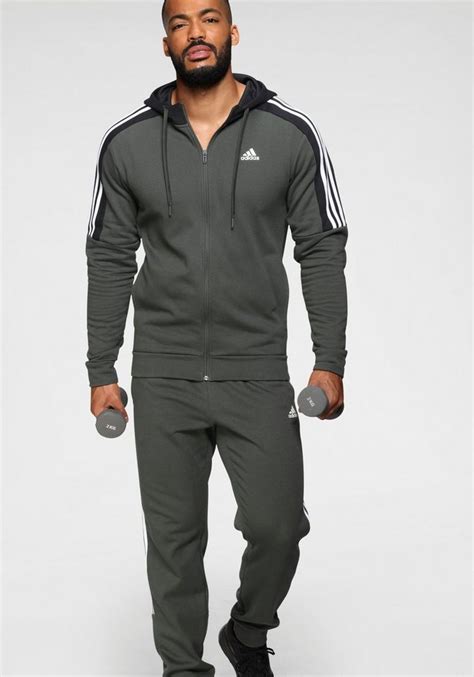 jogginganzug adidas herren grösse 27|adidas herren trainingsband.